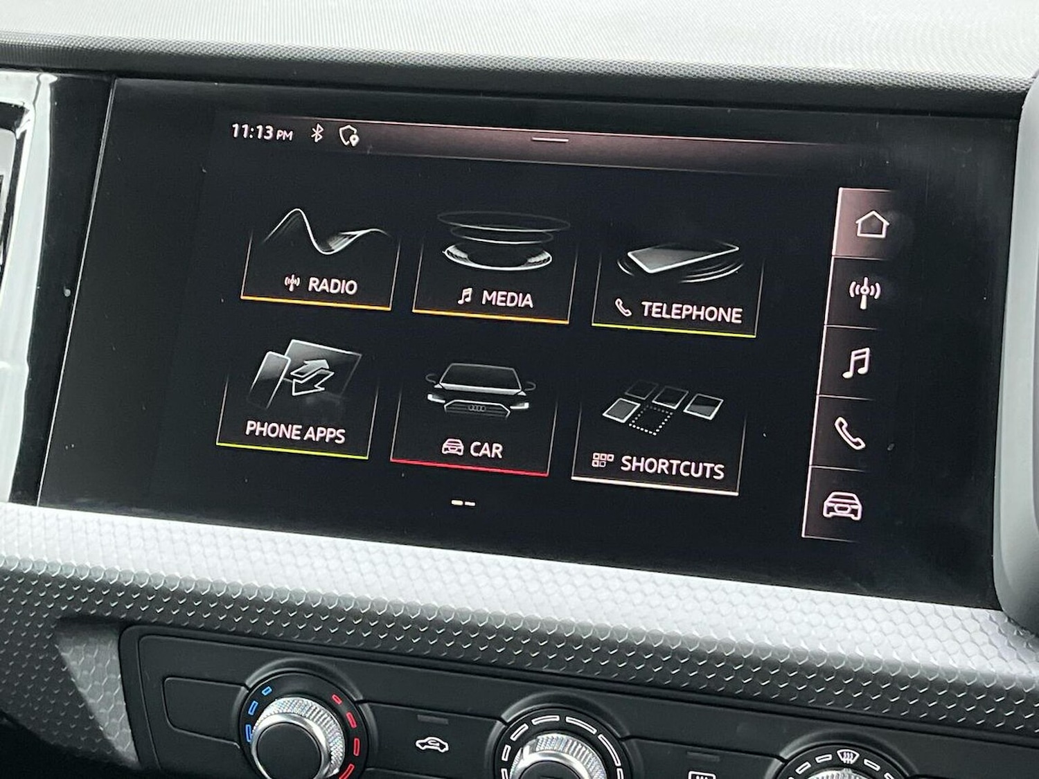 Used Audi A1 2019 for sale - 76864042: Photo 23