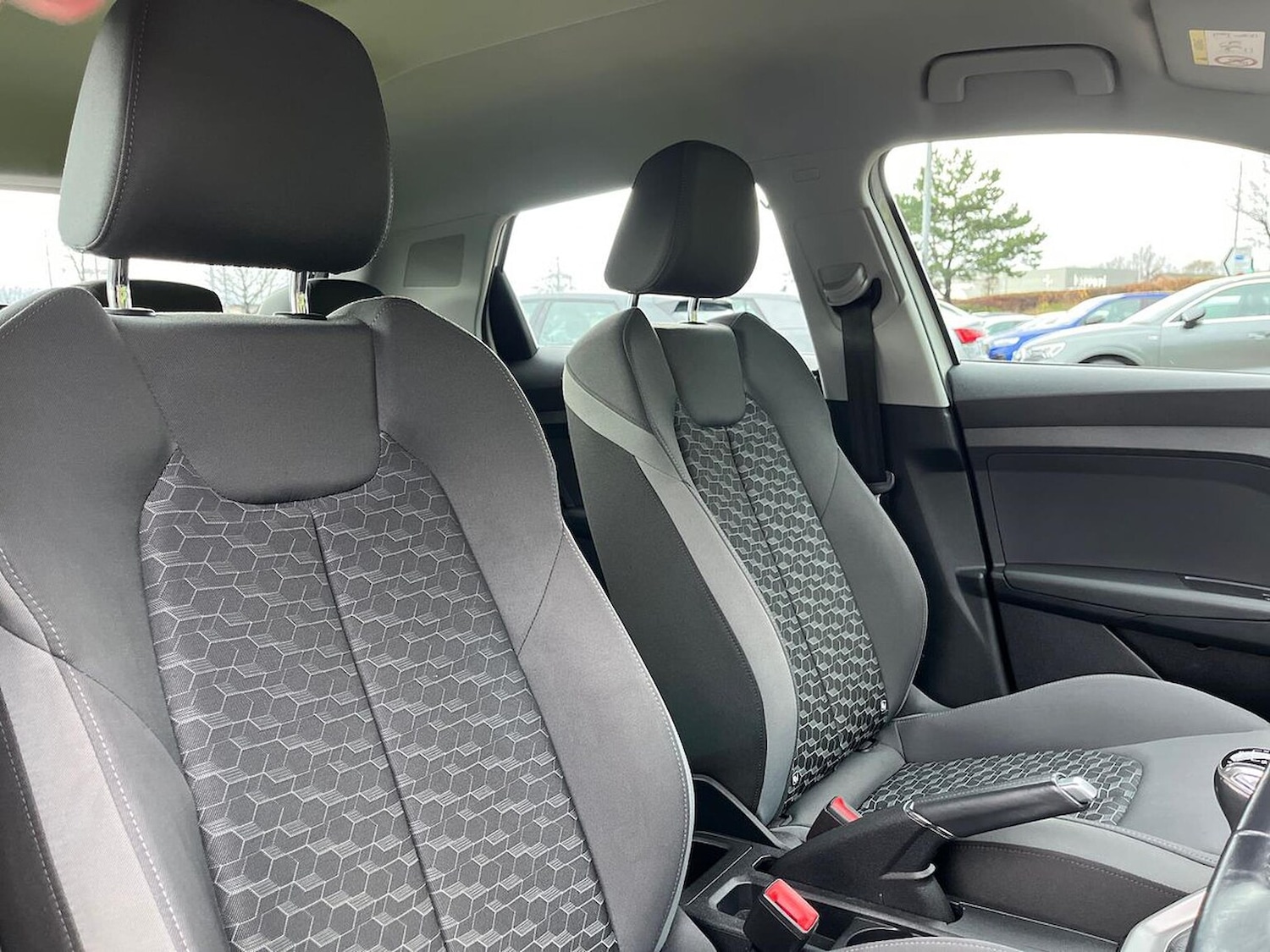 Used Audi A1 2019 for sale - 76864042: Photo 25