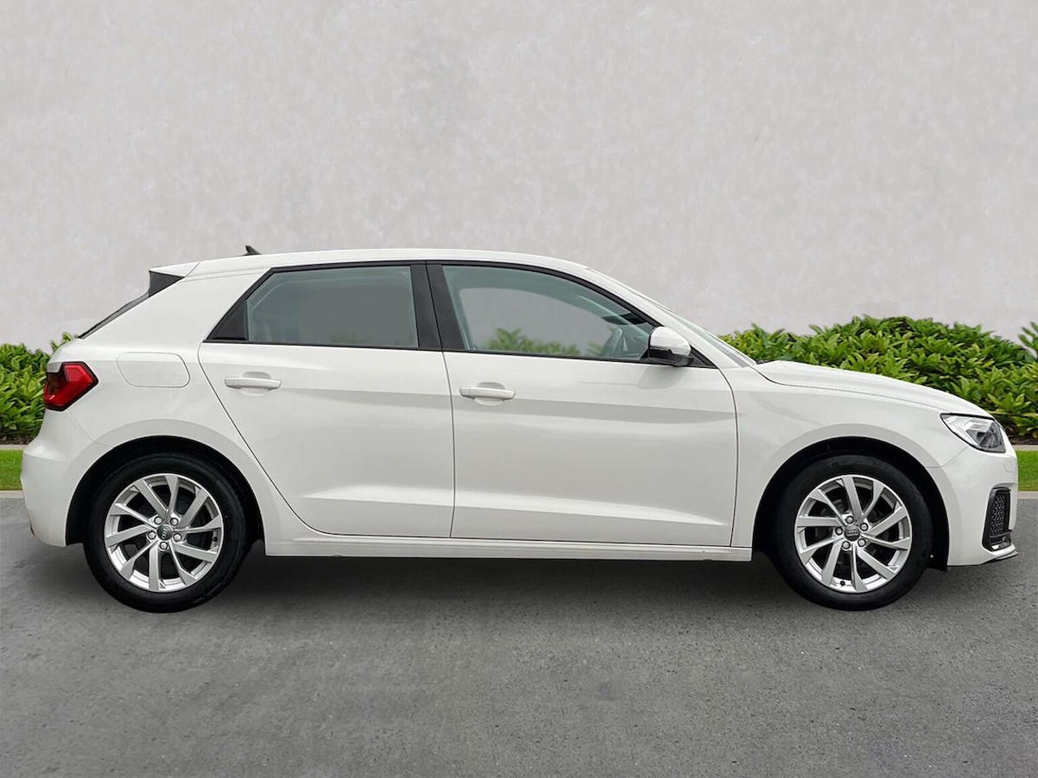 Used Audi A1 2019 for sale - 76864042: Photo 3