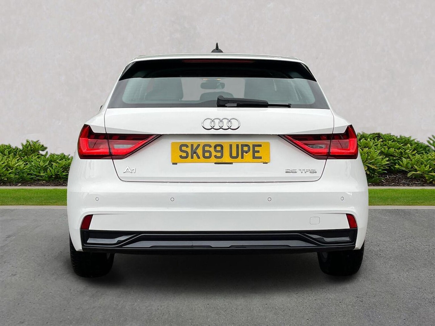 Used Audi A1 2019 for sale - 76864042: Photo 4