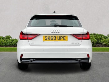 Used Audi A1 2019 for sale - 76864042: Photo