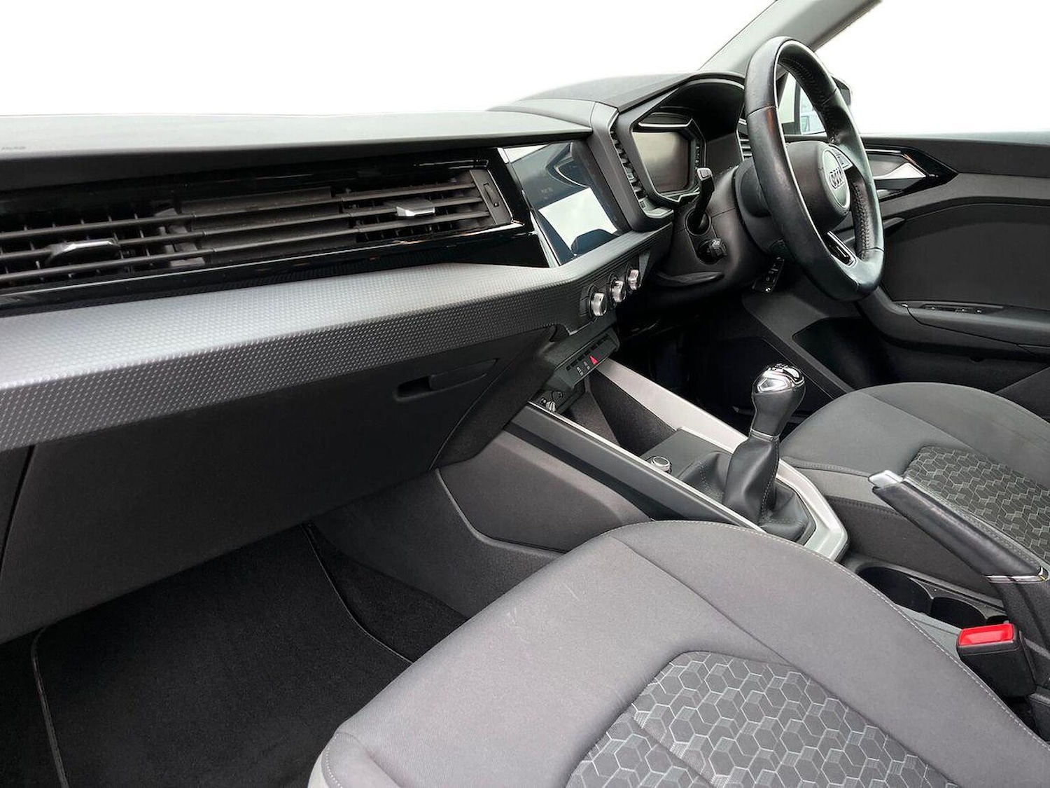 Used Audi A1 2019 for sale - 76864042: Photo 7