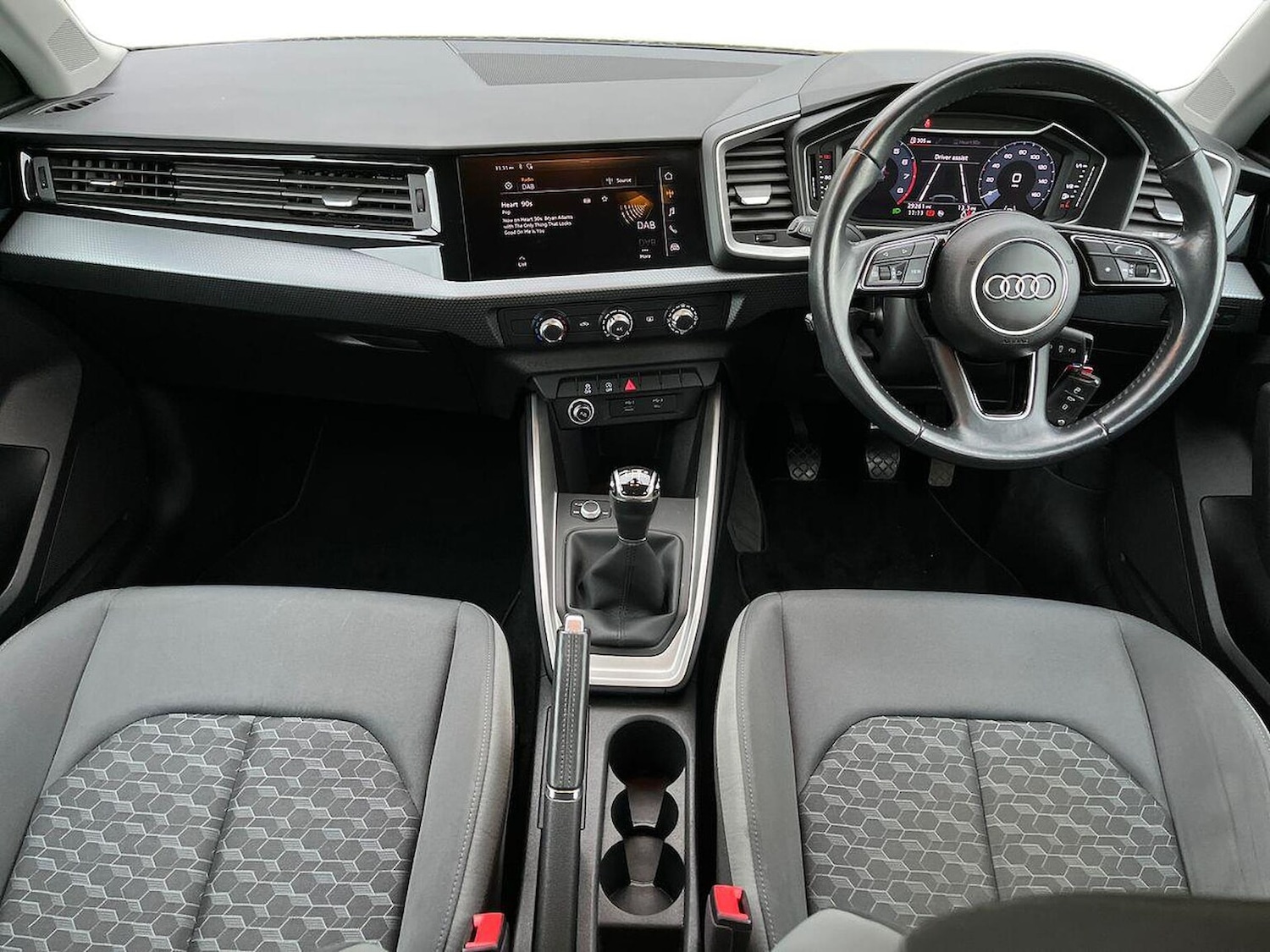 Used Audi A1 2019 for sale - 76864042: Photo 8