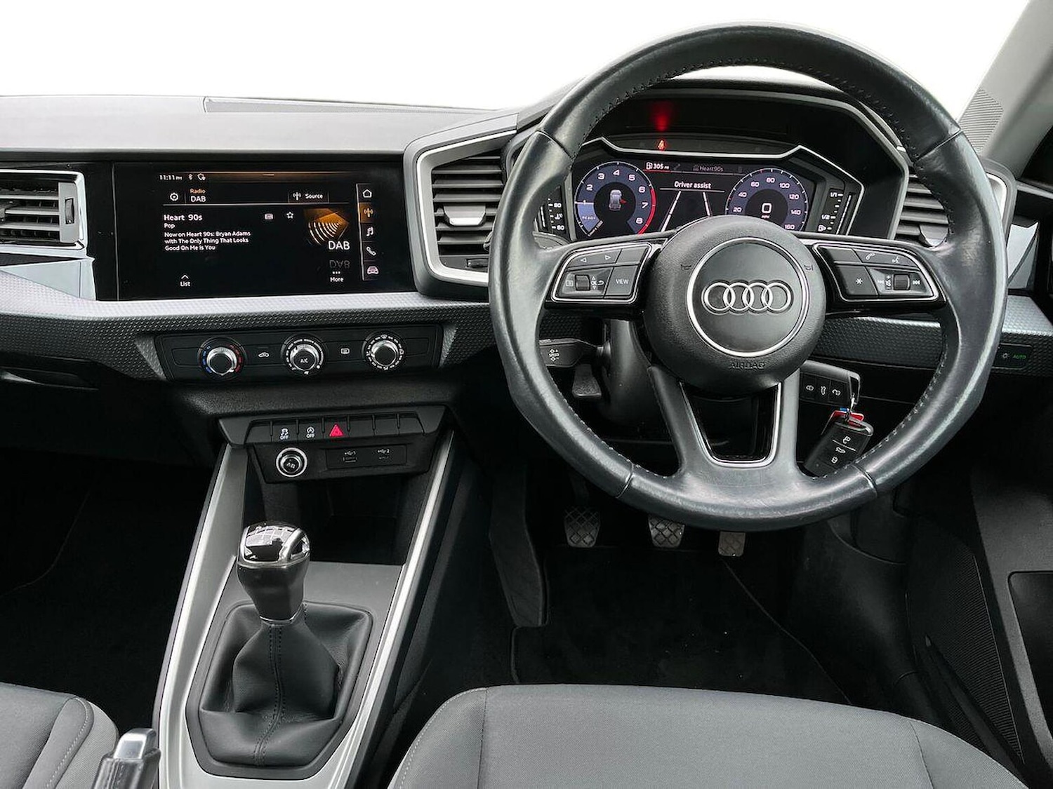 Used Audi A1 2019 for sale - 76864042: Photo 9