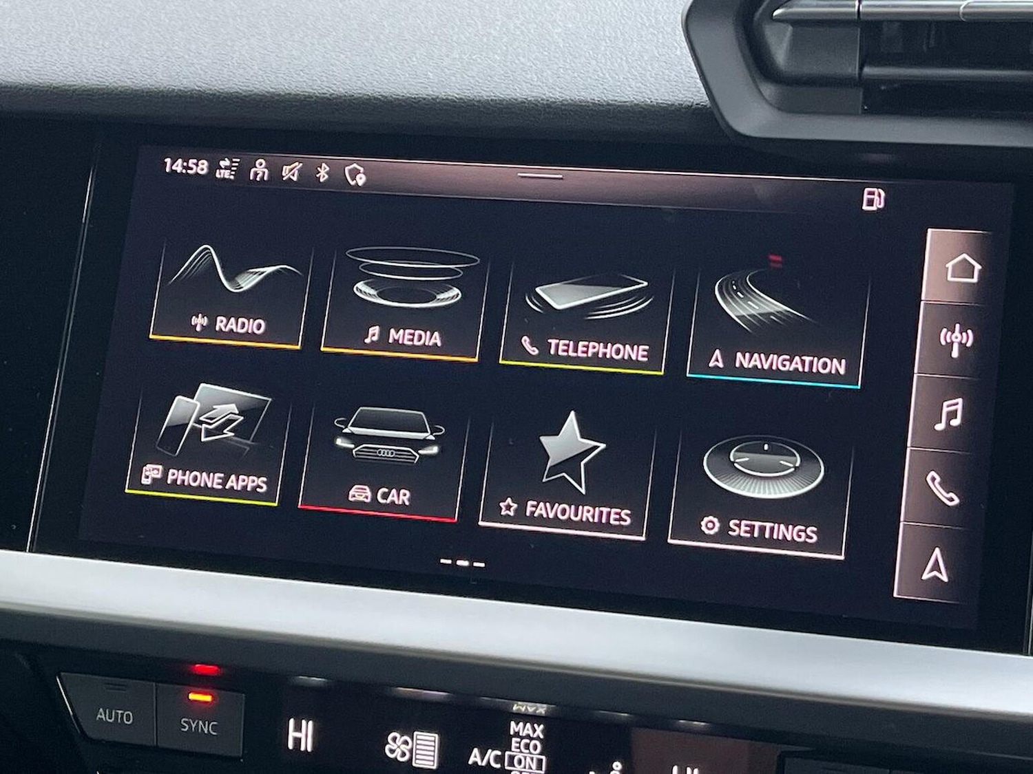 Used Audi A3 2022 for sale - 76566551: Photo 11