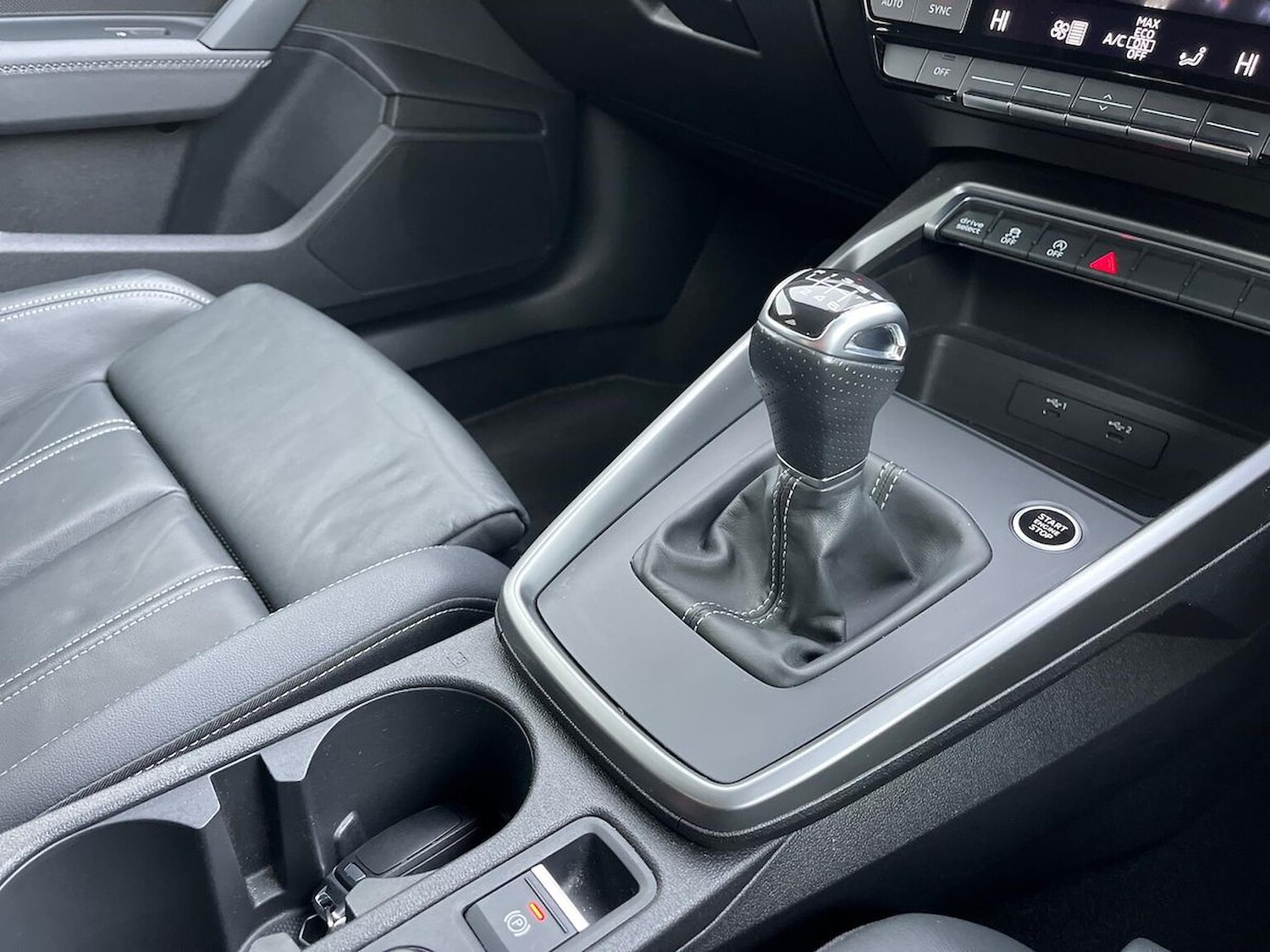 Used Audi A3 2022 for sale - 76566551: Photo 13