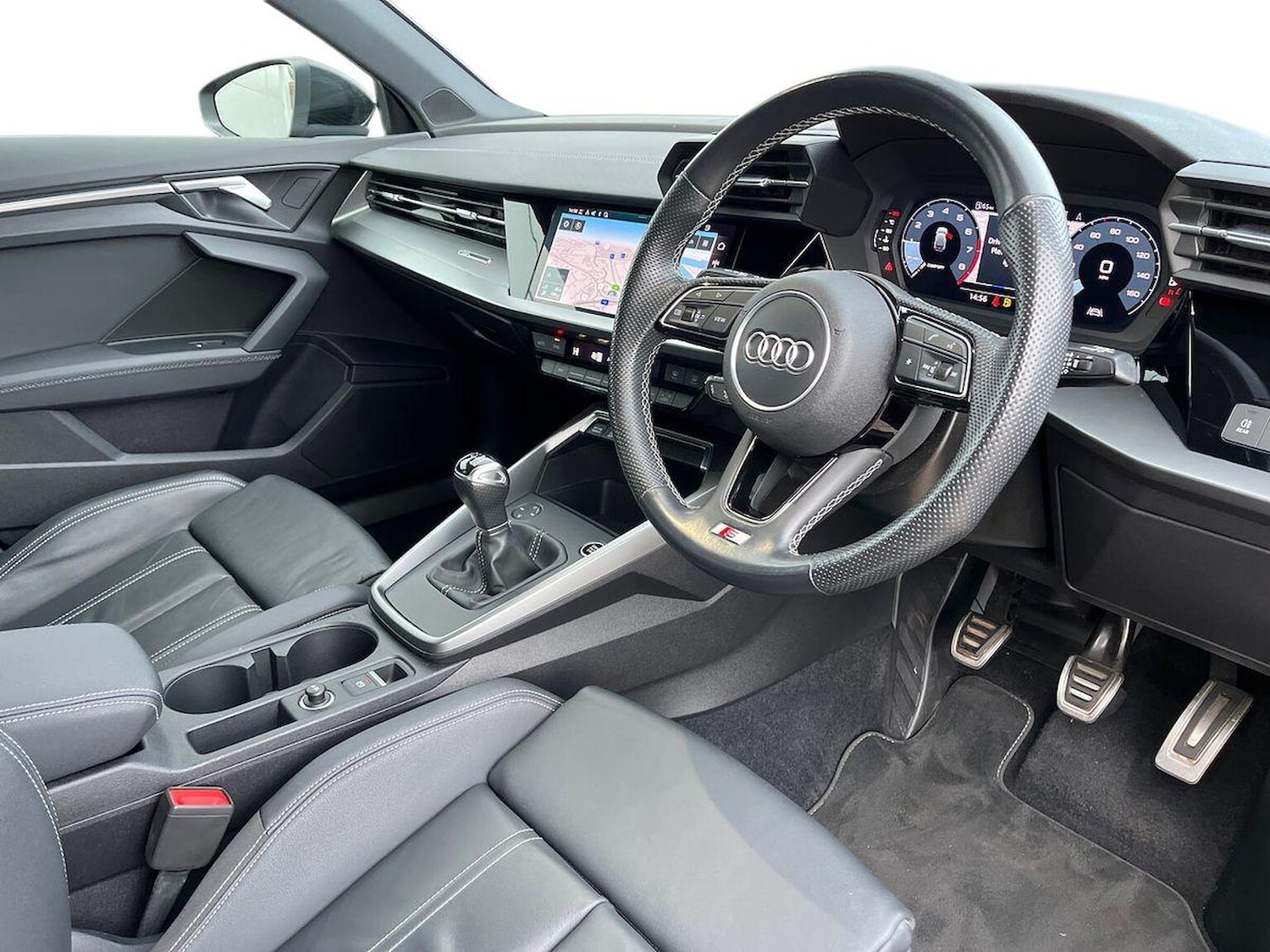 Used Audi A3 2022 for sale - 76566551: Photo 15