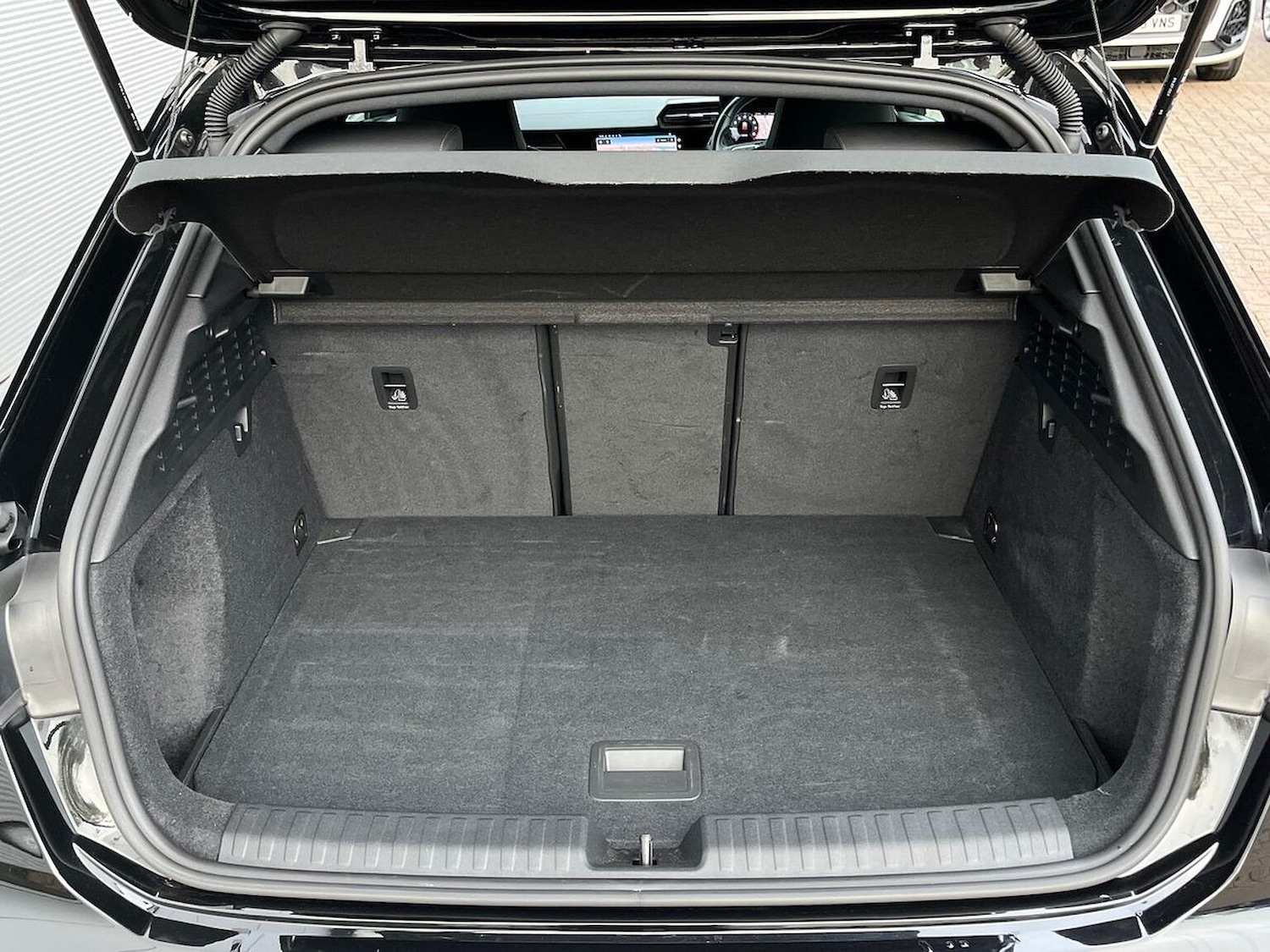 Used Audi A3 2022 for sale - 76566551: Photo 17