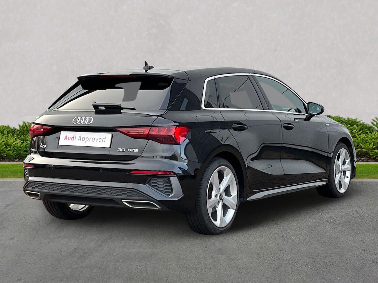 Used Audi A3 2022 for sale - 76566551: Photo 18