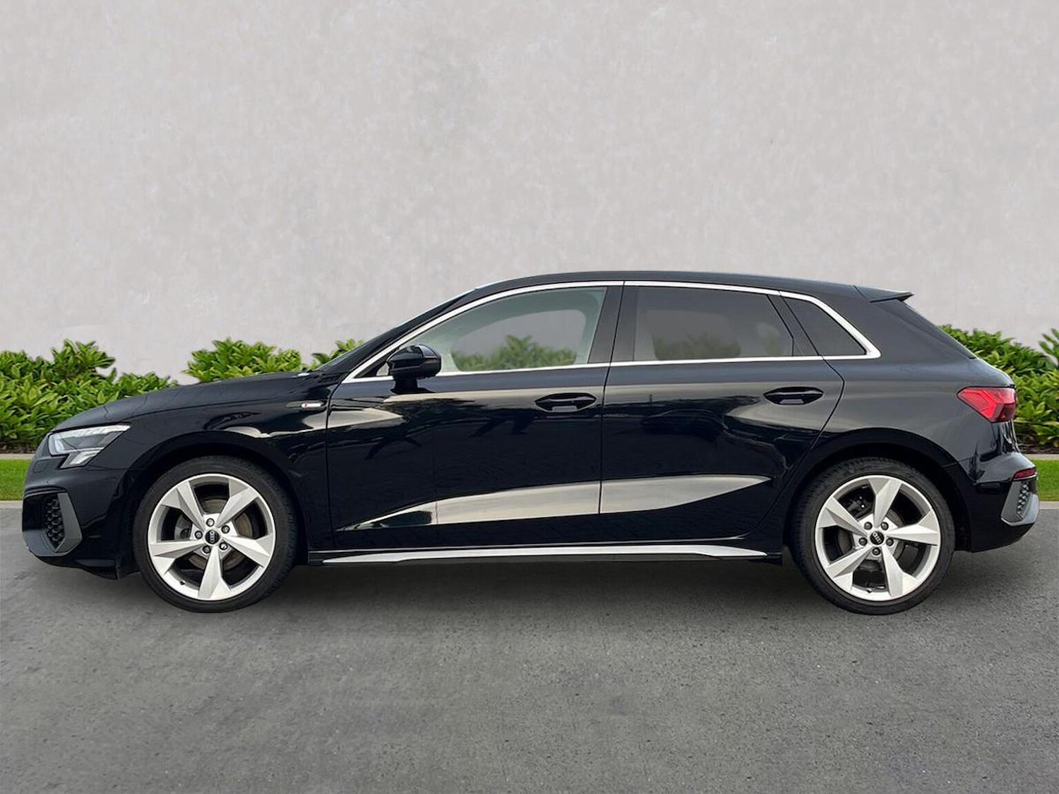 Used Audi A3 2022 for sale - 76566551: Photo 19