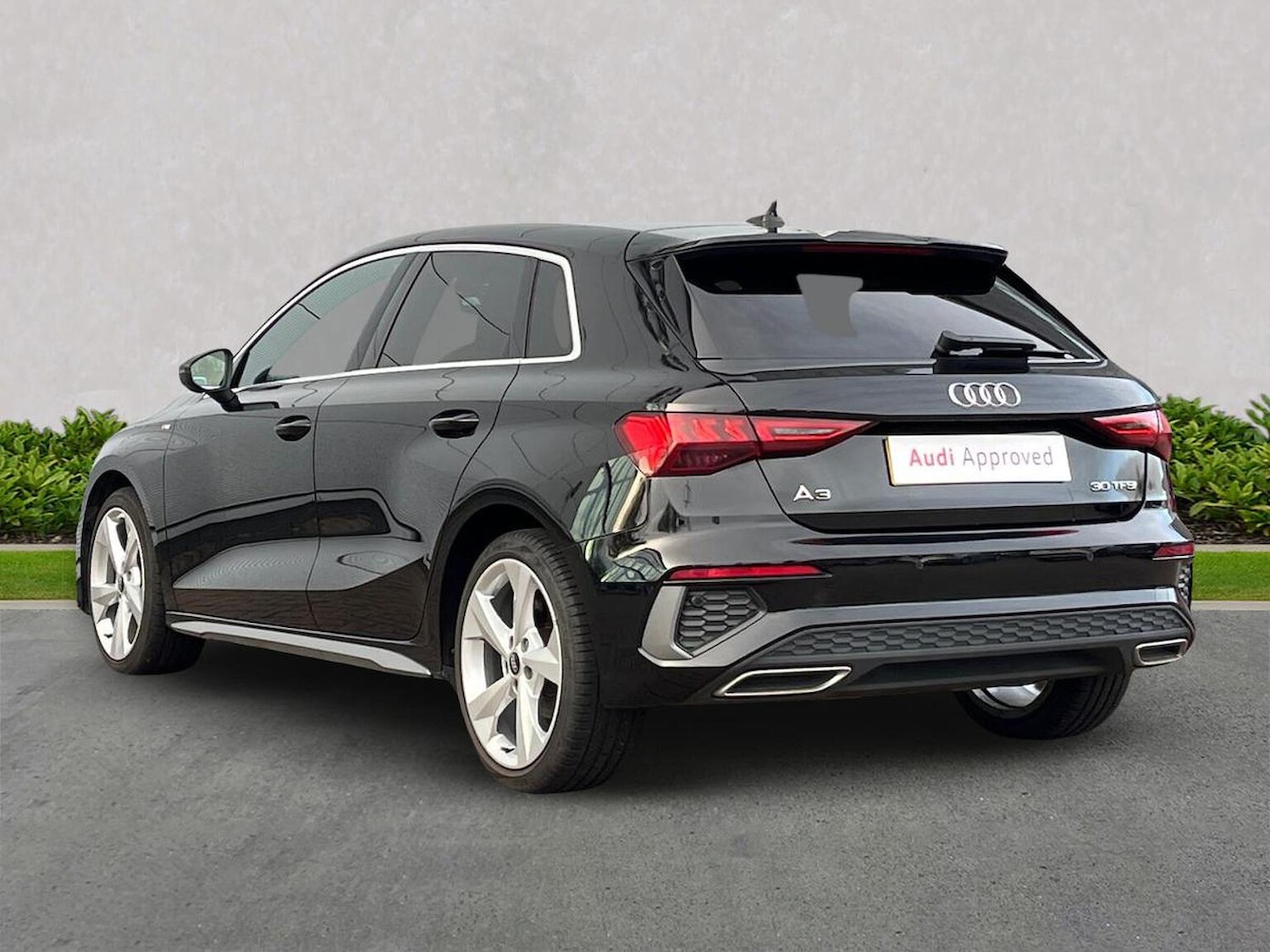 Used Audi A3 2022 for sale - 76566551: Photo 2