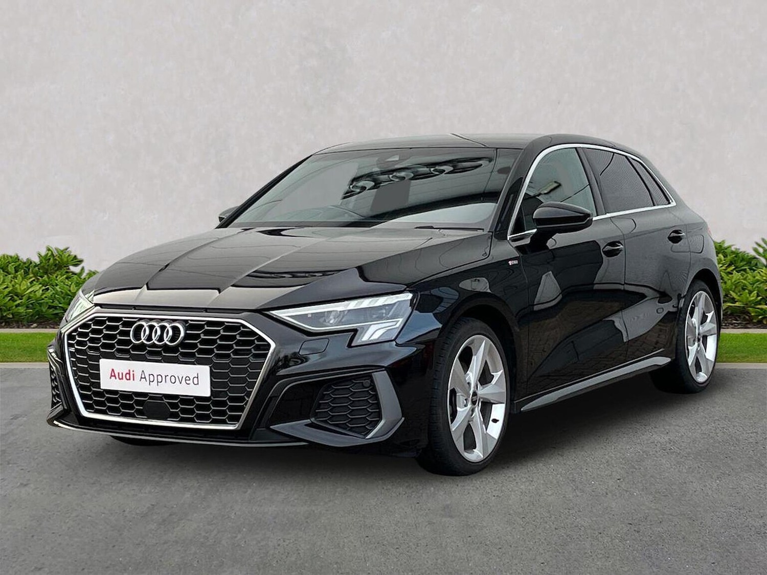 Used Audi A3 2022 for sale - 76566551: Photo 20