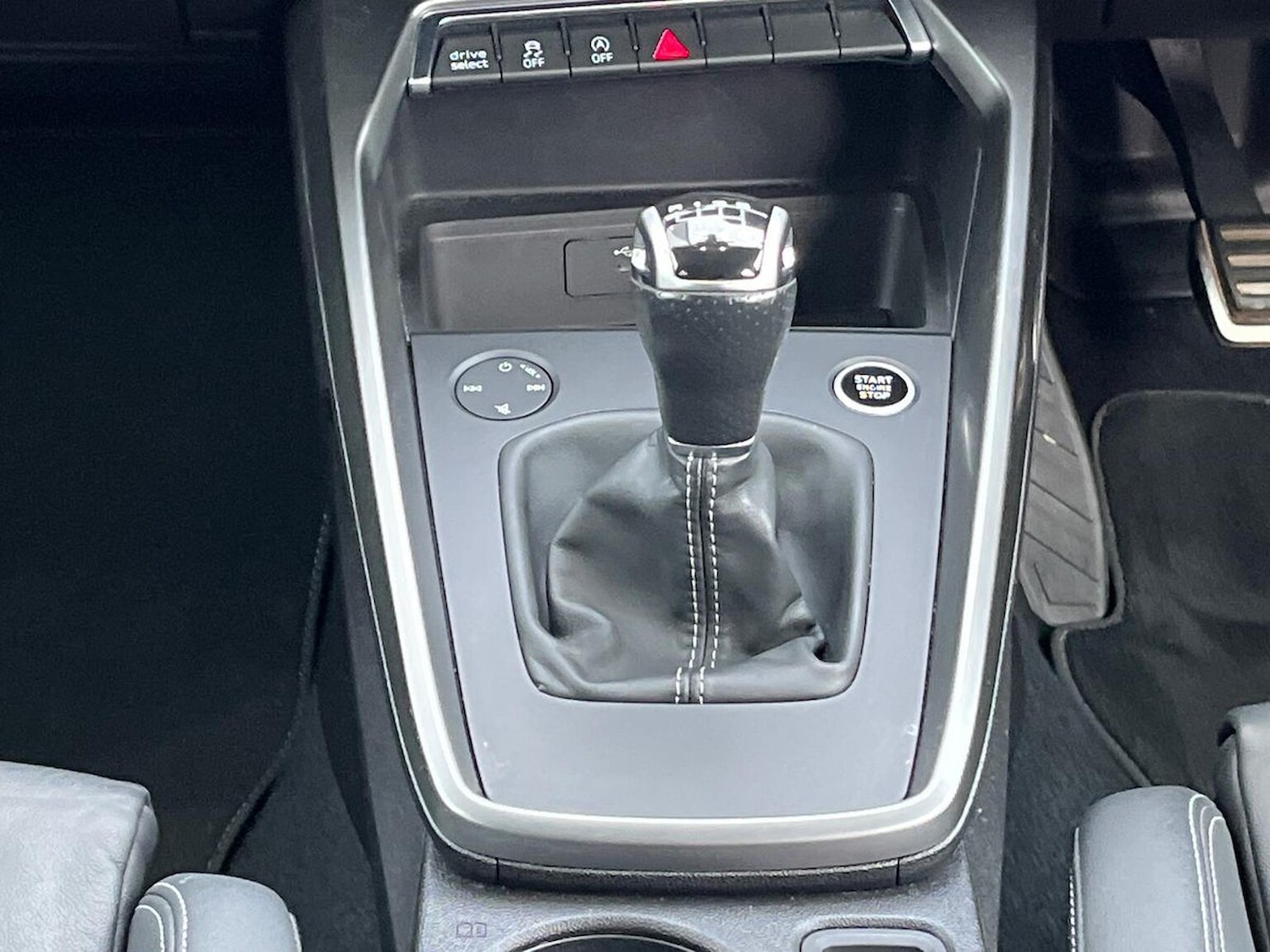 Used Audi A3 2022 for sale - 76566551: Photo 22