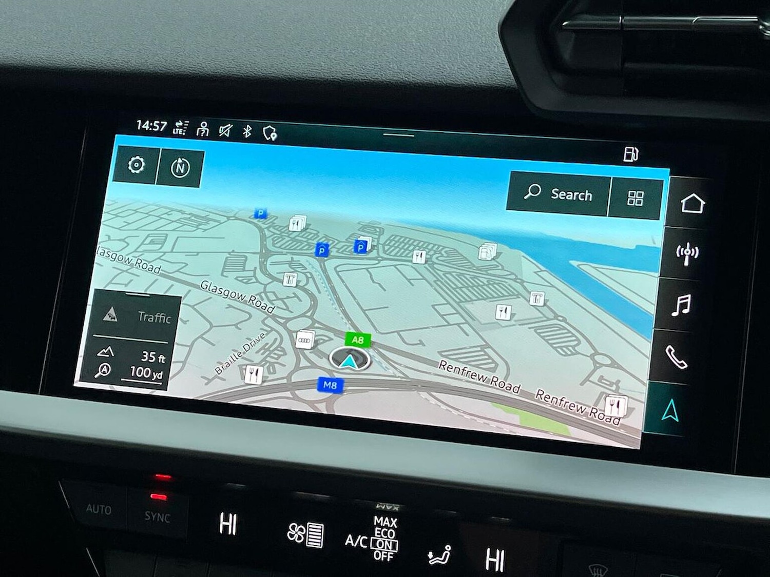 Used Audi A3 2022 for sale - 76566551: Photo 24