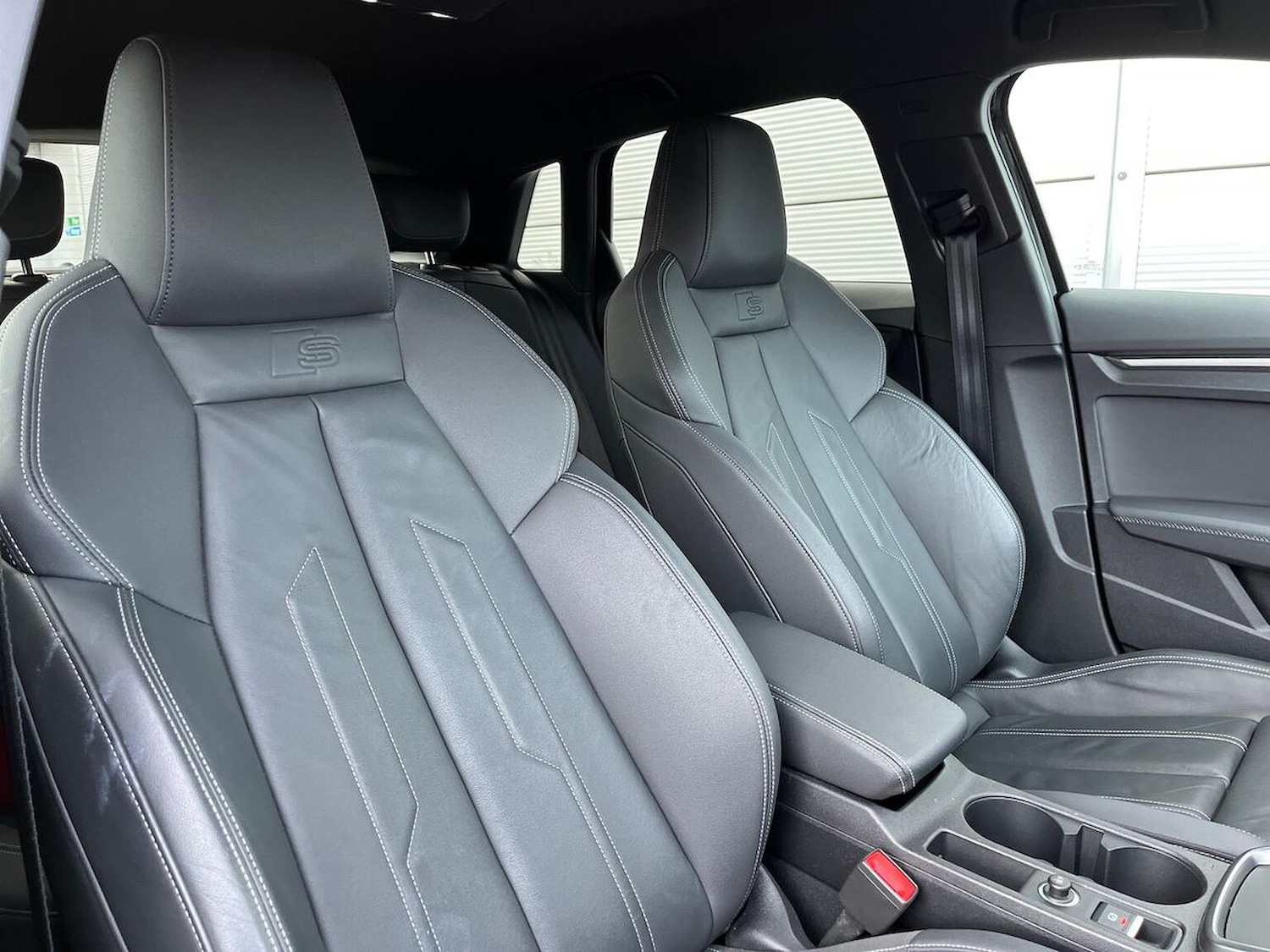 Used Audi A3 2022 for sale - 76566551: Photo 25