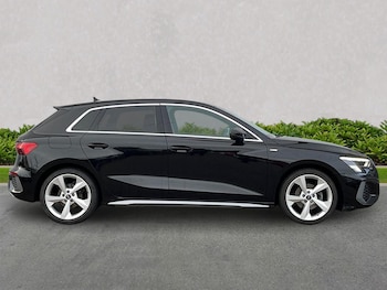 Used Audi A3 2022 for sale - 76566551: Photo