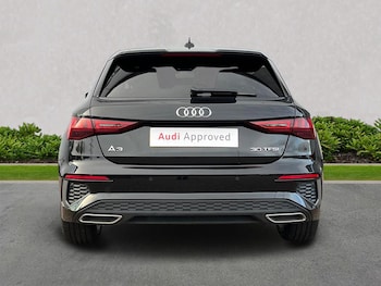 Used Audi A3 2022 for sale - 76566551: Photo