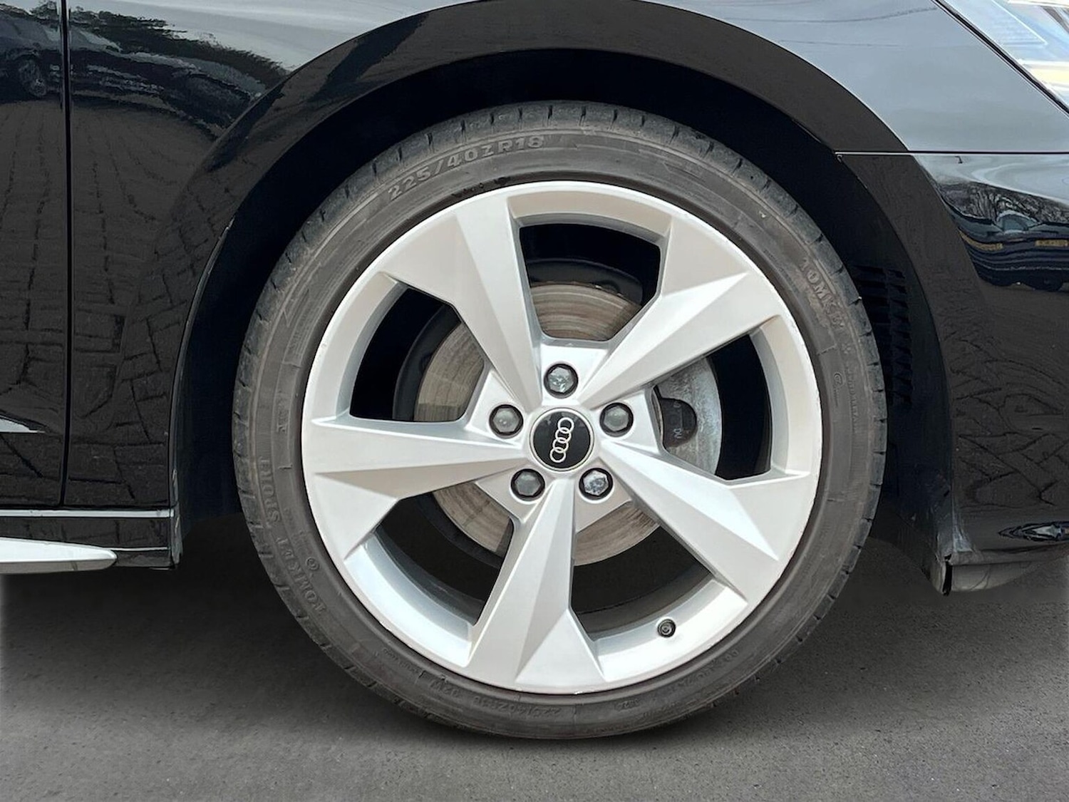 Used Audi A3 2022 for sale - 76566551: Photo 6