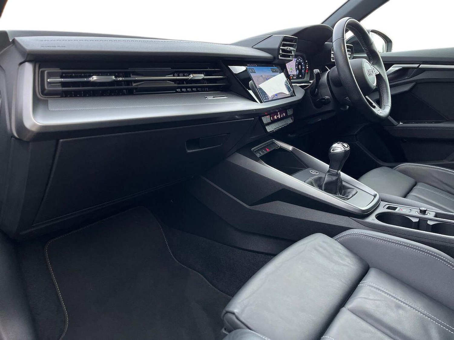 Used Audi A3 2022 for sale - 76566551: Photo 7