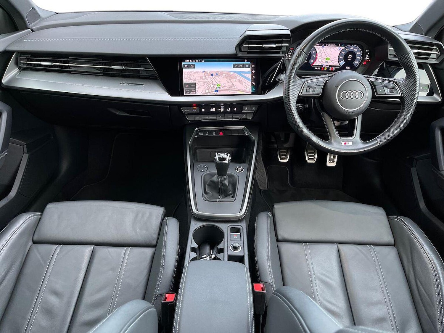 Used Audi A3 2022 for sale - 76566551: Photo 8