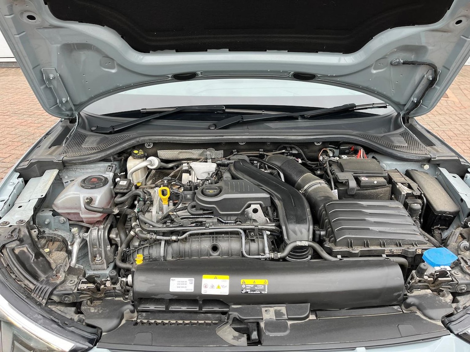 Vehicle 39