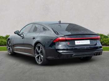 Used Audi A7 2025 for sale - 75439323: Photo