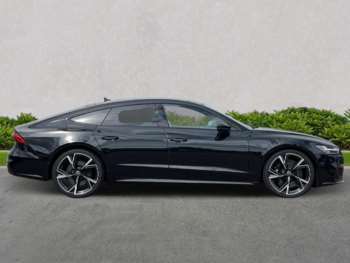Used Audi A7 2025 for sale - 75439323: Photo
