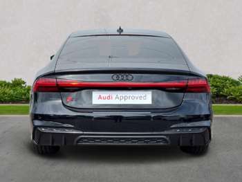 Used Audi A7 2025 for sale - 75439323: Photo