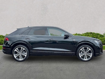 Used Audi Q8 2026 for sale - 79380284: Photo