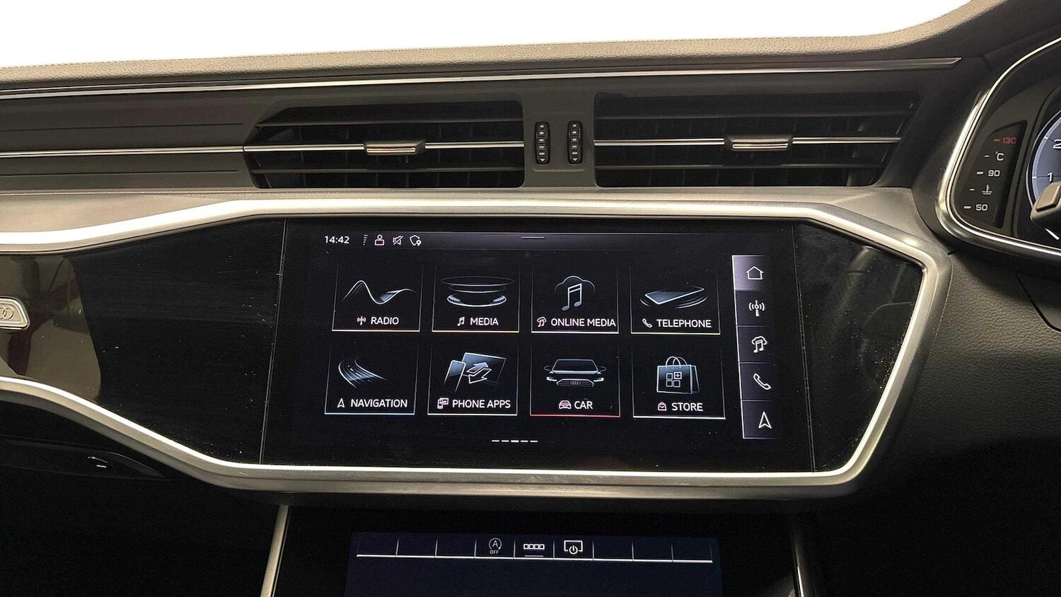 Used Audi A6 2024 for sale - 78193653: Photo 10