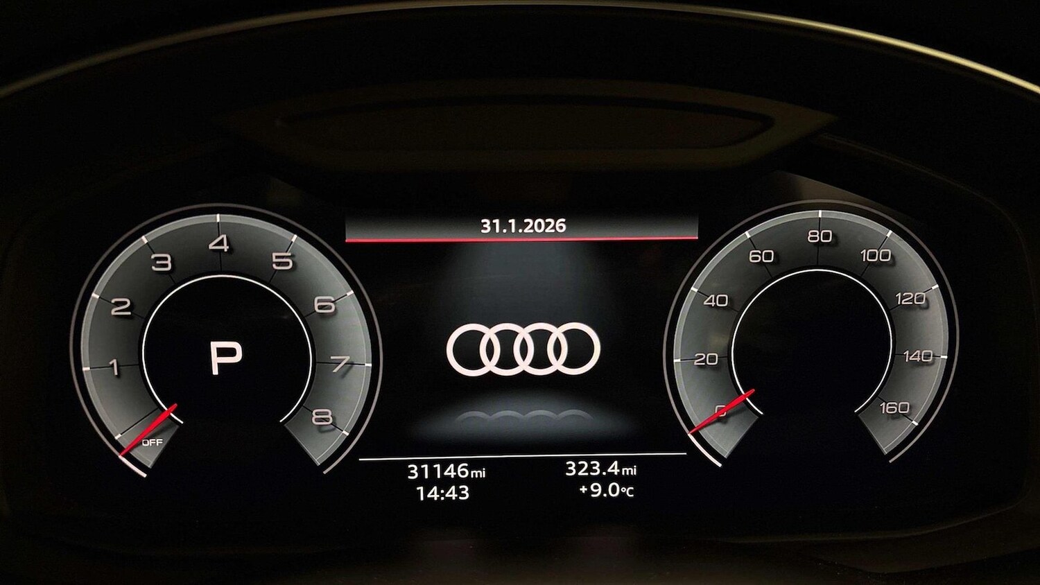 Used Audi A6 2024 for sale - 78193653: Photo 11