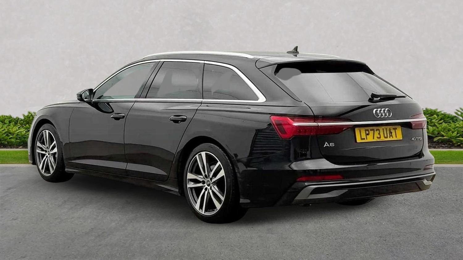 Used Audi A6 2024 for sale - 78193653: Photo 2