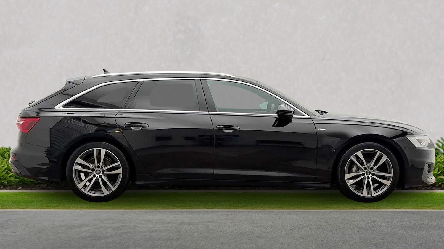 Used Audi A6 2024 for sale - 78193653: Photo 5