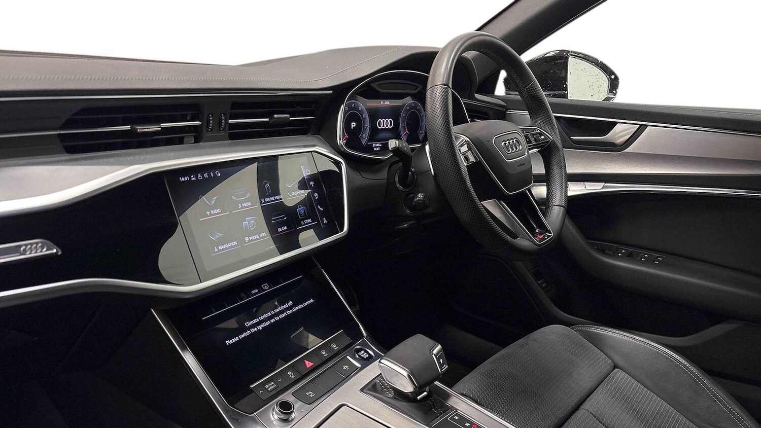 Used Audi A6 2024 for sale - 78193653: Photo 6