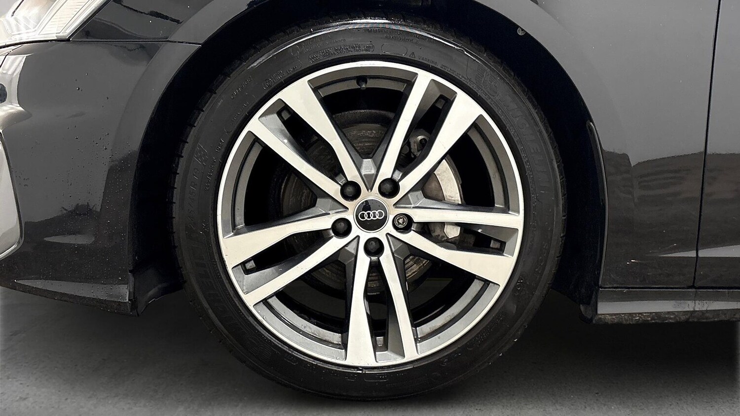 Used Audi A6 2024 for sale - 78193653: Photo 7