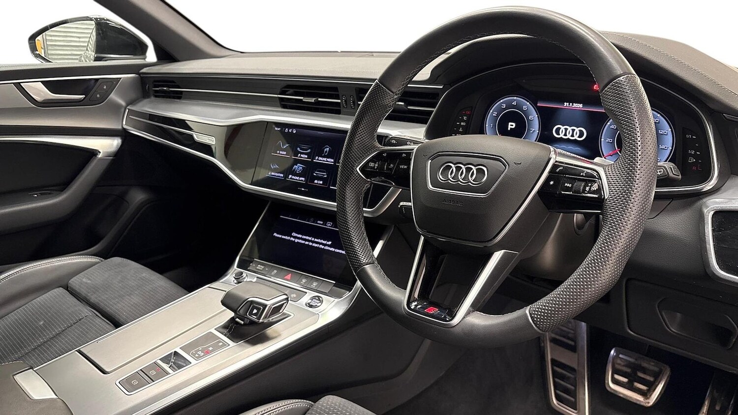 Used Audi A6 2024 for sale - 78193653: Photo 8