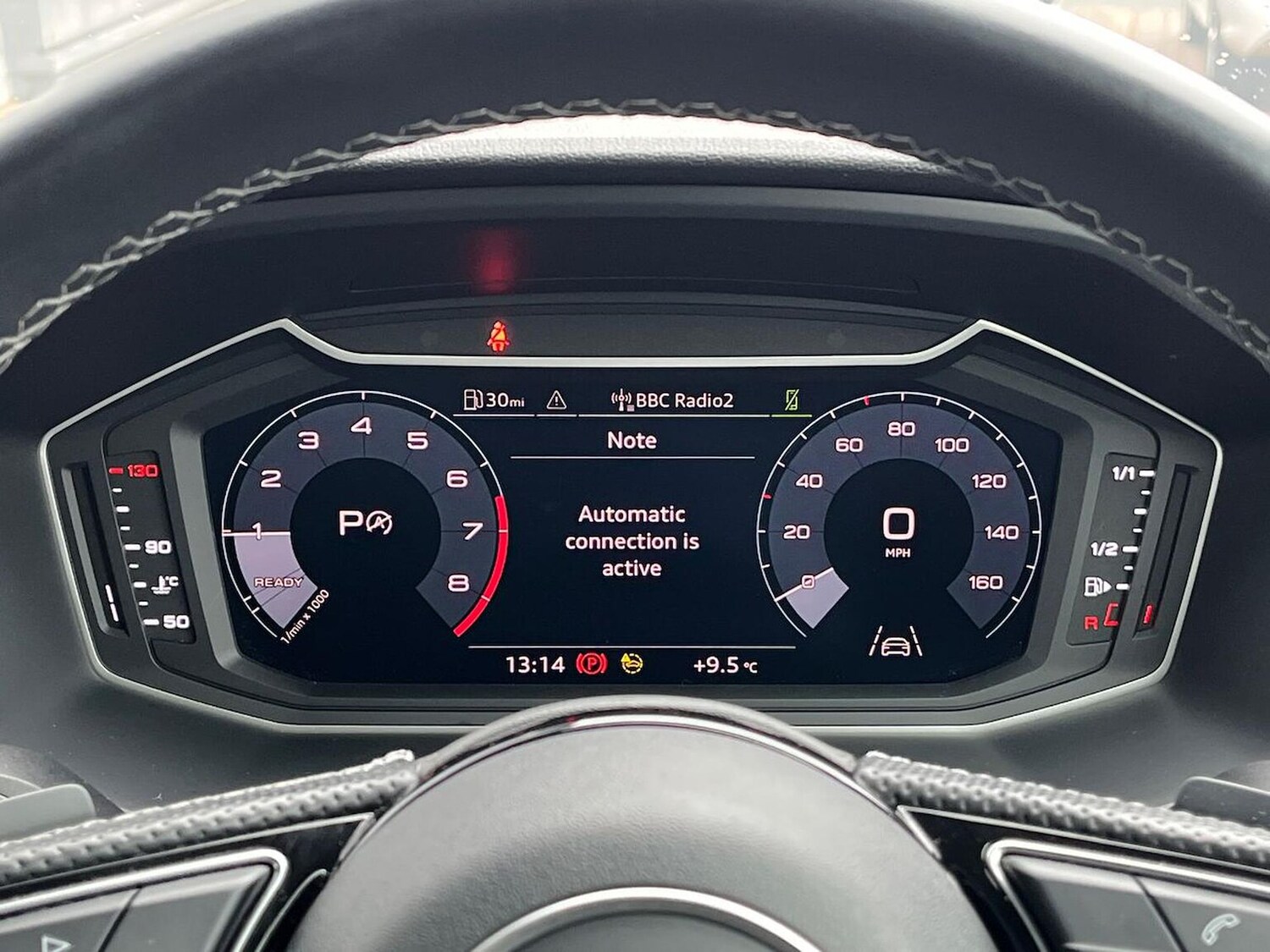 Used Audi A1 2023 for sale - 77489117: Photo 10