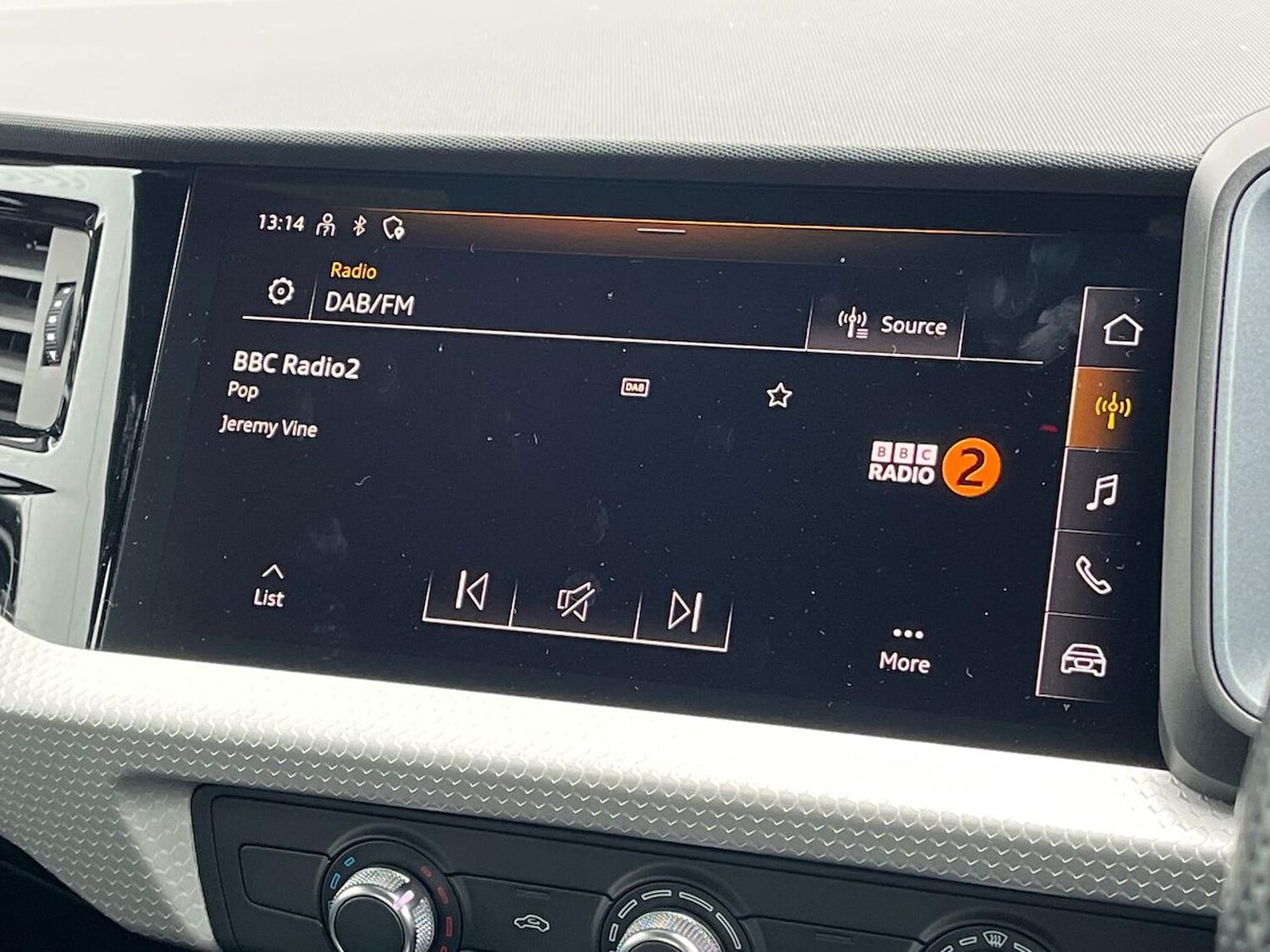 Used Audi A1 2023 for sale - 77489117: Photo 11