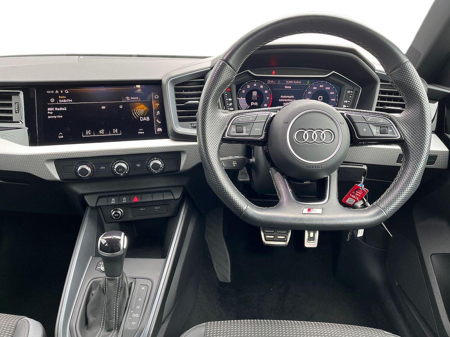 Used Audi A1 2023 for sale - 77489117: Photo 9