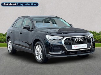 Audi - Q3