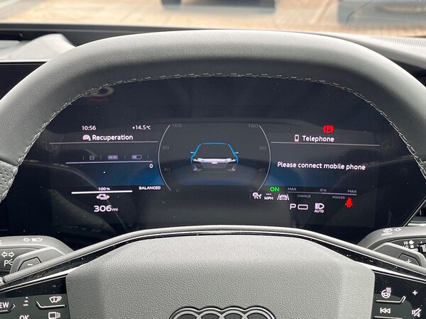 Used Audi A6 2025 for sale - 76165061: Photo 10