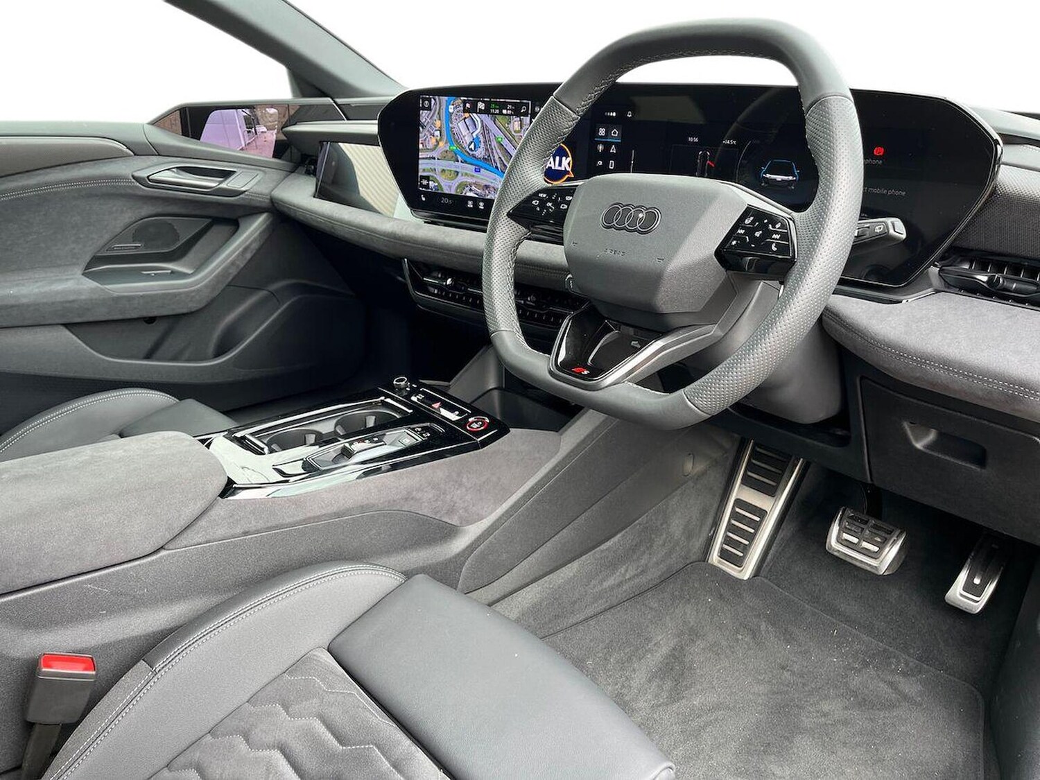 Used Audi A6 2025 for sale - 76165061: Photo 15