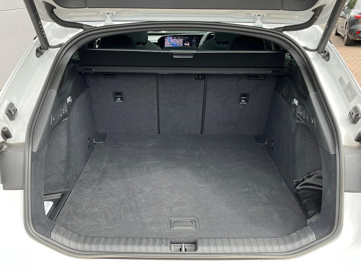 Used Audi A6 2025 for sale - 76165061: Photo 17