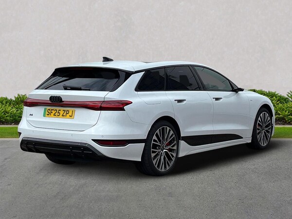 Used Audi A6 2025 for sale - 76165061: Photo 18