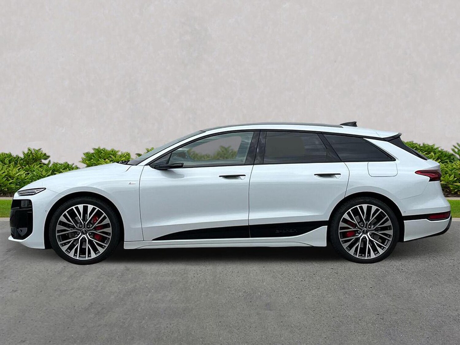 Used Audi A6 2025 for sale - 76165061: Photo 19