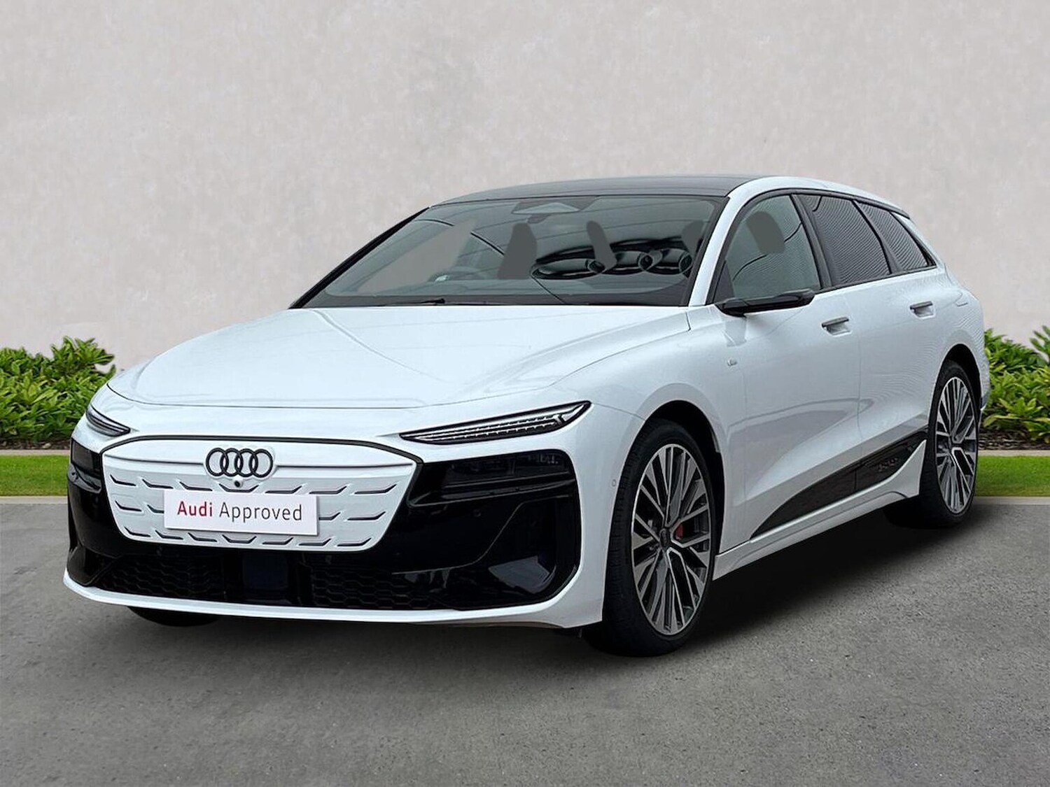 Used Audi A6 2025 for sale - 76165061: Photo 20