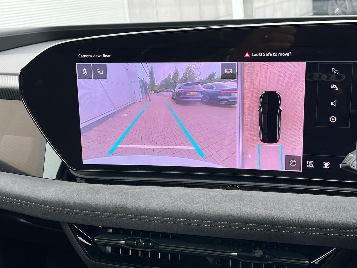 Used Audi A6 2025 for sale - 76165061: Photo 23