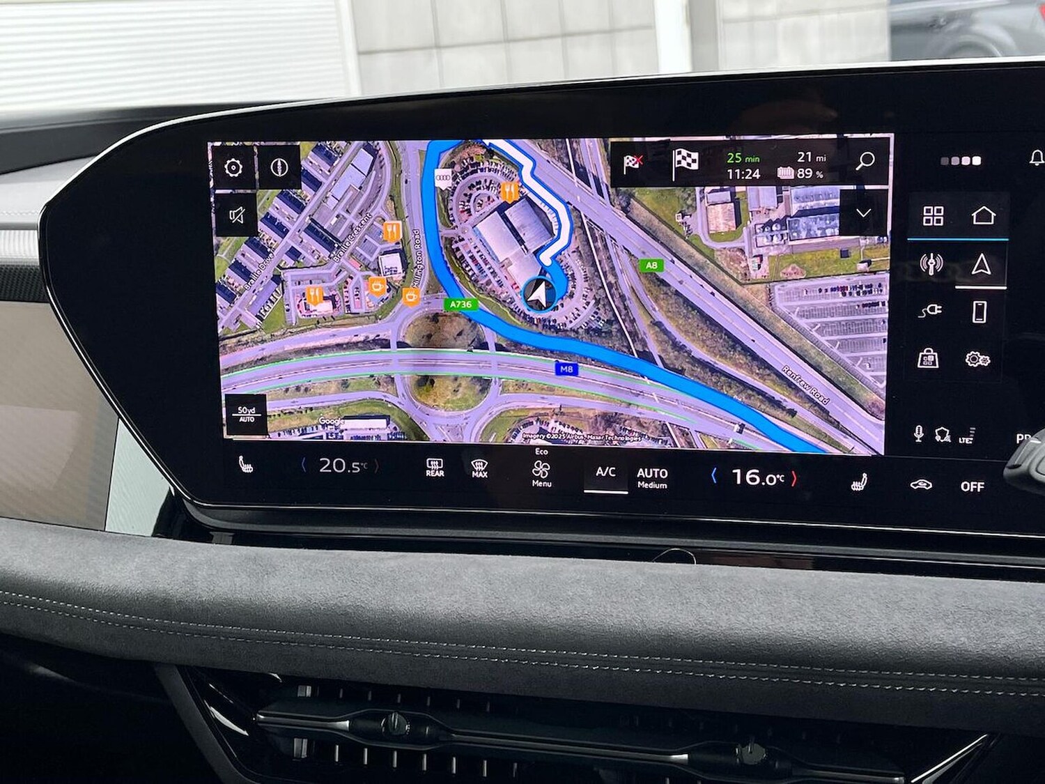 Used Audi A6 2025 for sale - 76165061: Photo 24