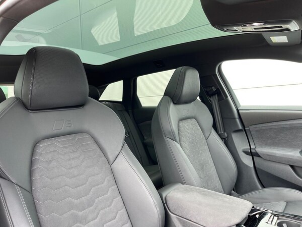 Used Audi A6 2025 for sale - 76165061: Photo 25