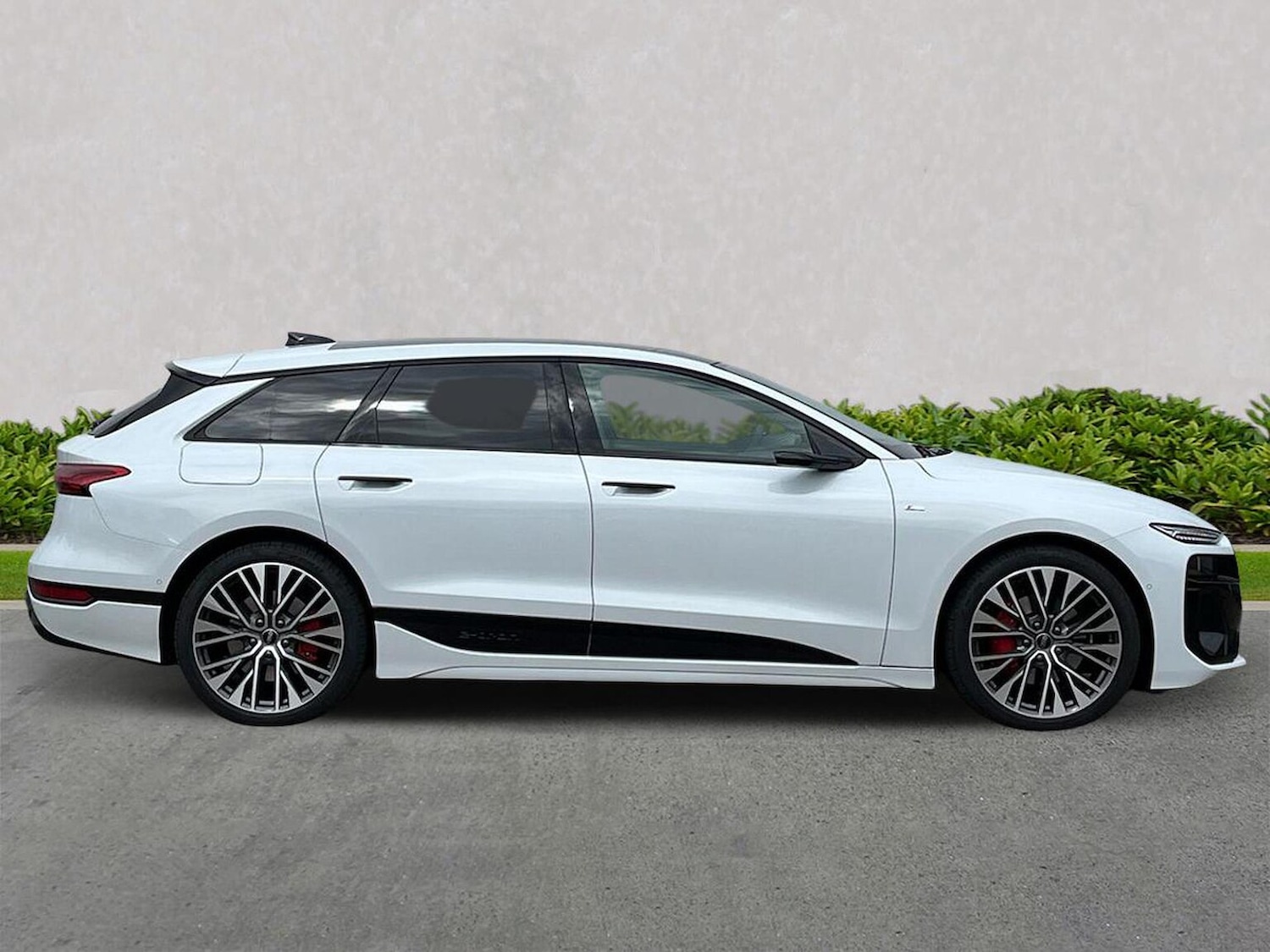 Used Audi A6 2025 for sale - 76165061: Photo 3